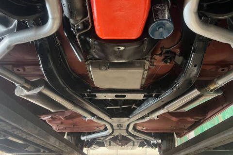 1959 Chevrolet Impala