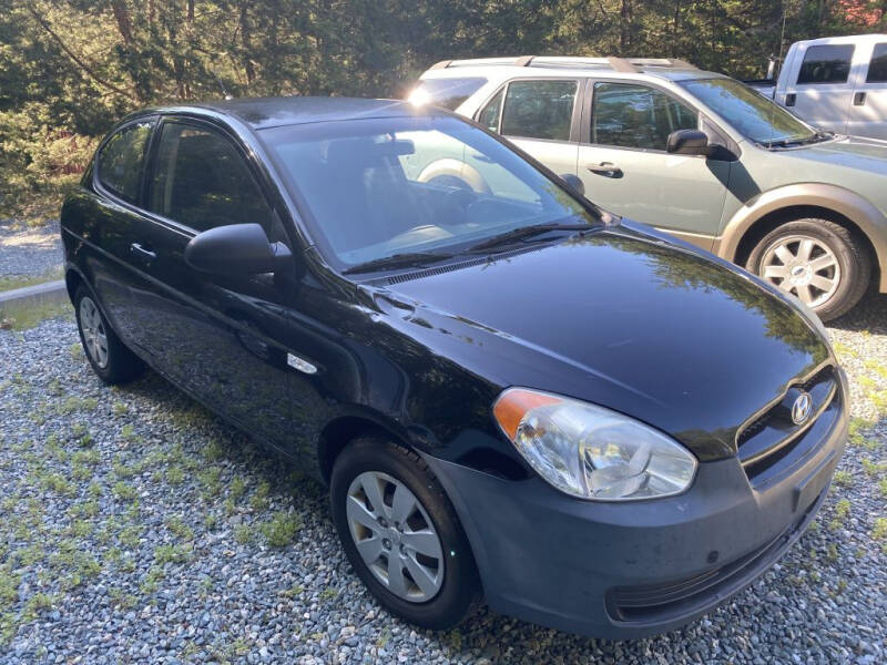 Anawan Auto Car Dealer in Rehoboth, MA