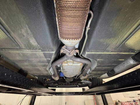 1988 Chevrolet Corvette