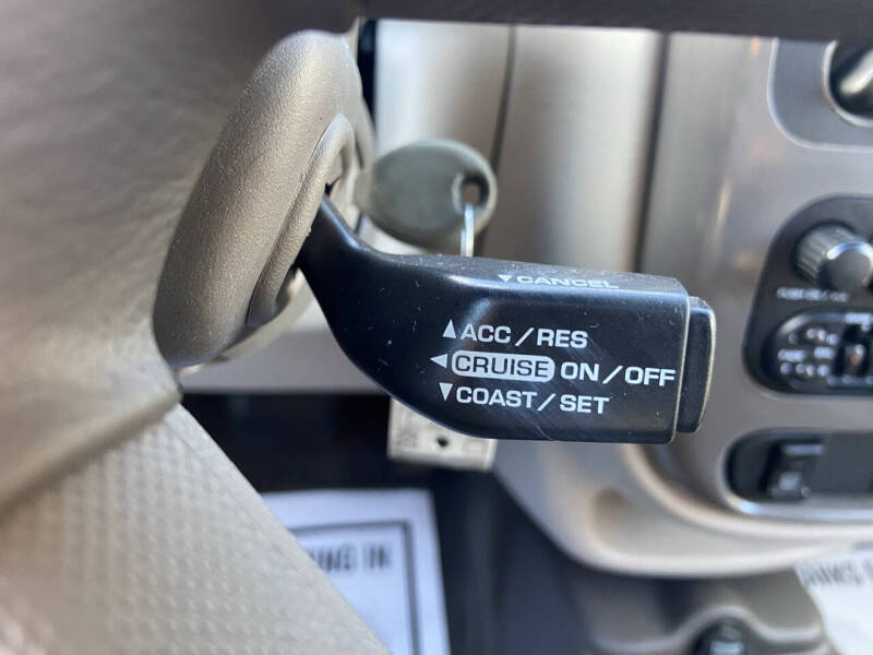 2001 Chrysler PT Cruiser Limited