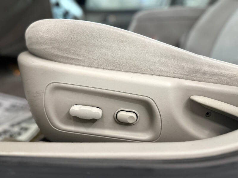 2009 Buick LaCrosse CX