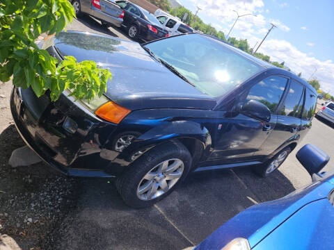 2004 Saturn Vue for sale at Small Car Motors in Carson City NV
