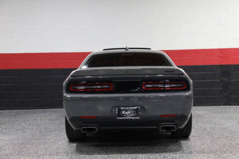 2017 Dodge Challenger SRT 392