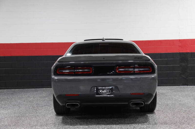 2017 Dodge Challenger SRT 392