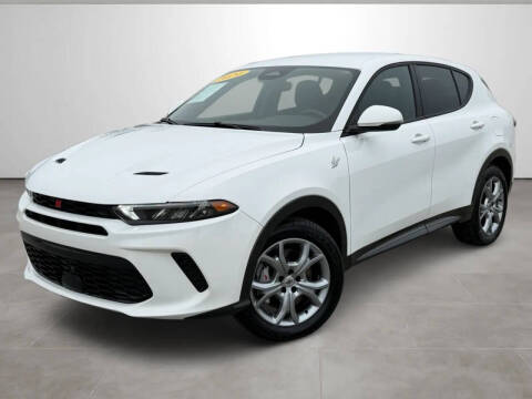 2024 Dodge Hornet R/T