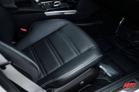 2015 Mercedes-Benz E-Class E 63 AMG S-Model