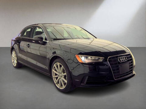 2015 Audi A3 1.8T Premium Plus