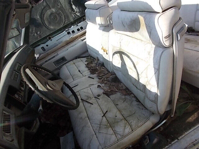 1976 Cadillac Eldorado