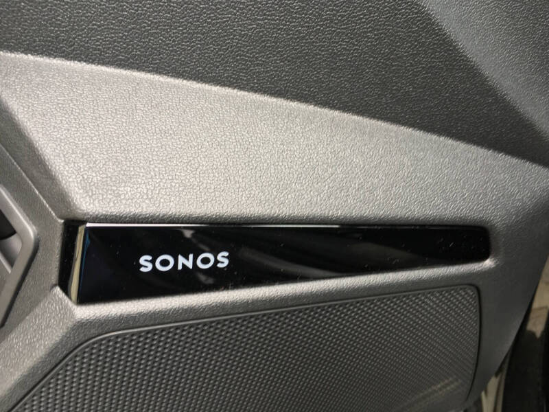 2025 Audi A3 quattro Premium Plus 40 TFSI