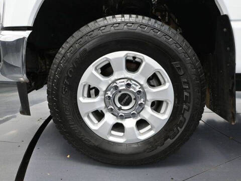 2024 Ford F-350 Super Duty