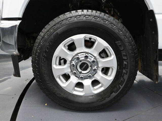 2024 Ford F-350 Super Duty