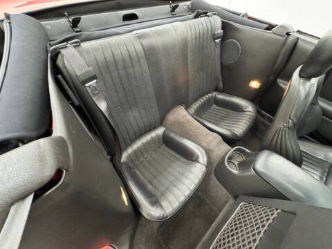 2001 Pontiac Firebird Trans Am