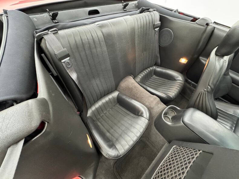 2001 Pontiac Firebird Trans Am