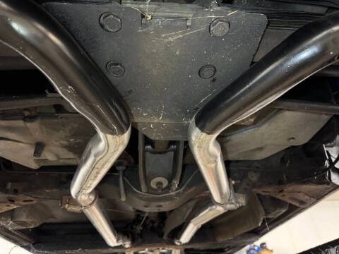 1977 Chevrolet Corvette