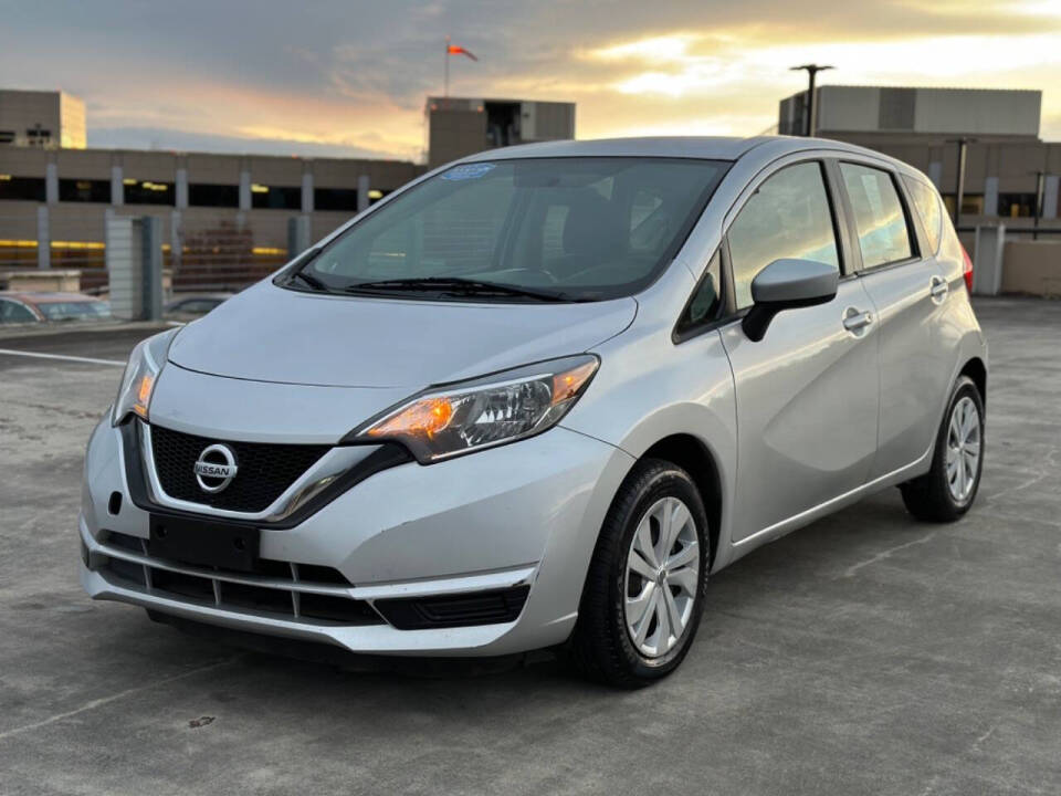 2017 Nissan Versa Note for sale at Starline Motorsports in Portland, OR