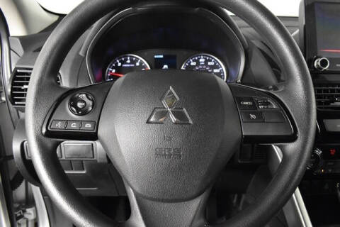 2024 Mitsubishi Eclipse Cross LE