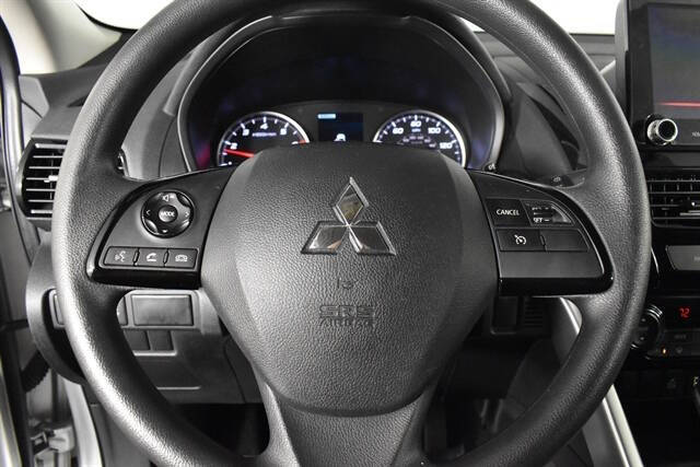 2024 Mitsubishi Eclipse Cross LE