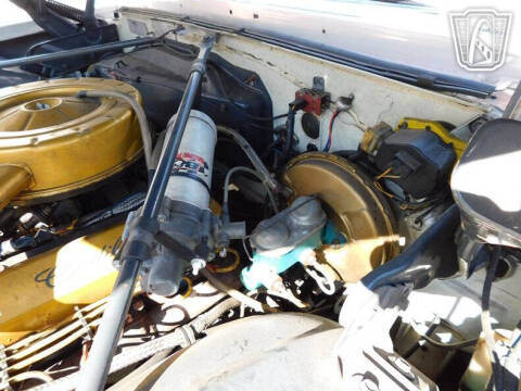 1967 Cadillac DeVille