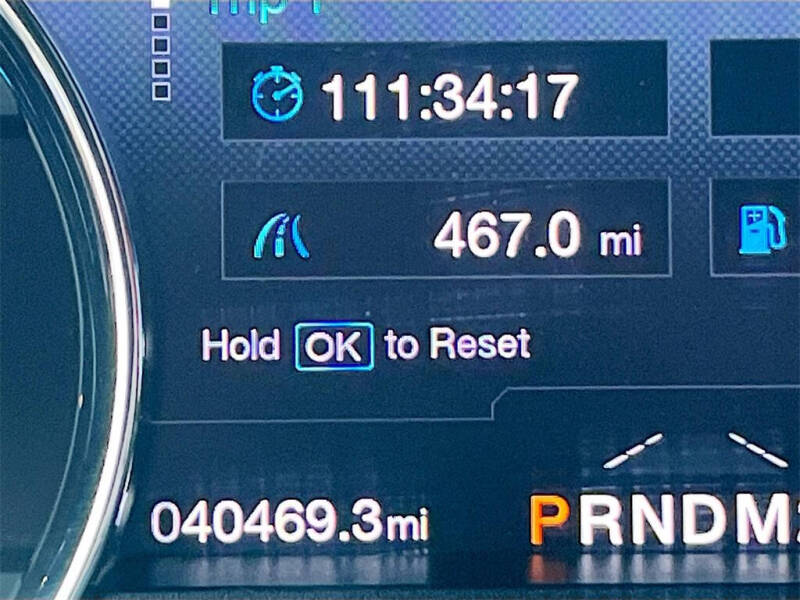 2019 Ford F-450 Super Duty Platinum