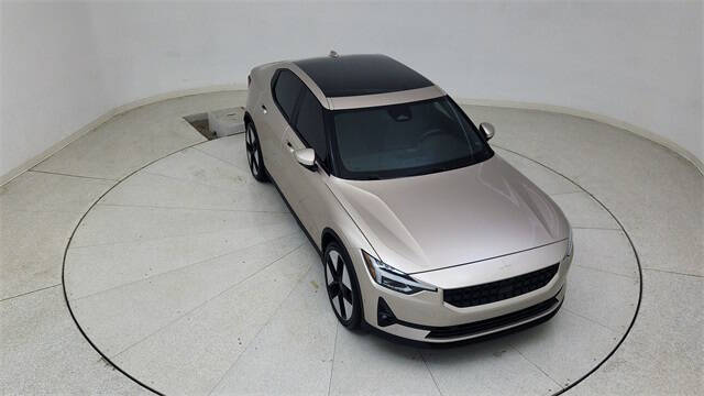 2023 Polestar 2 Long Range Dual Motor