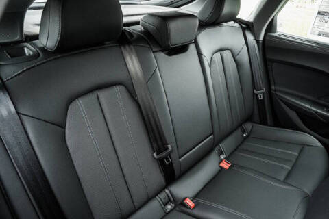 2025 Audi A5 quattro Prestige TFSI