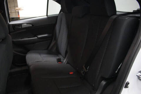 2026 Mitsubishi Eclipse Cross ES