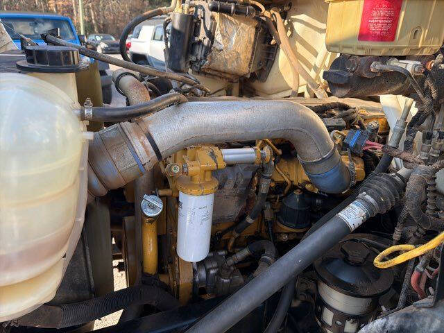 2005 Ford F-650 Super Duty