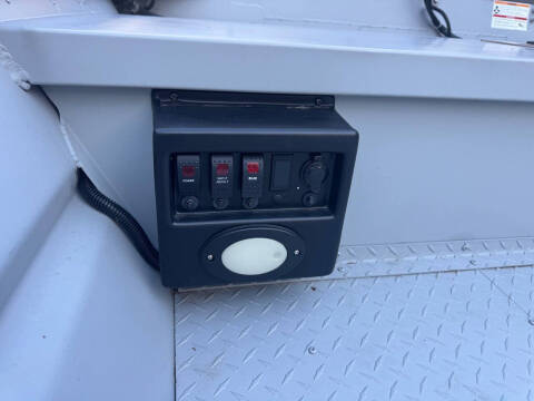 2025 SeaArk Boats 1660 MVT