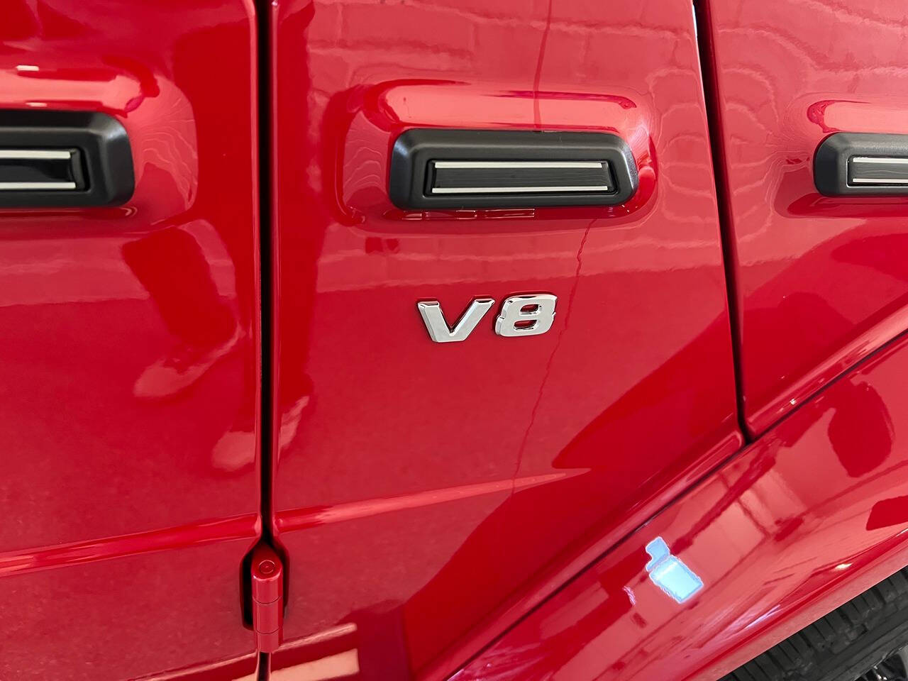 2020 Mercedes-Benz G-Class for sale at CJ S AUTO GROUP in Kokomo, IN