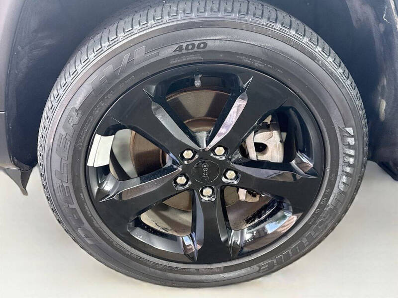 2022 Jeep Grand Cherokee L Altitude