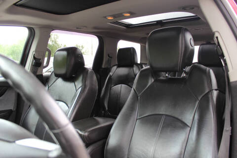 2014 GMC Acadia SLT-1