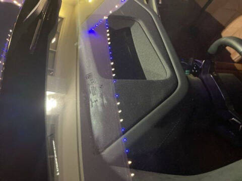 2024 BMW 7 Series 760i xDrive