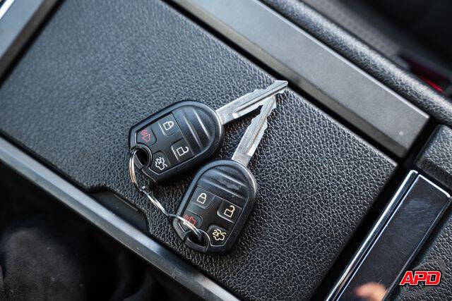 2013 Ford Mustang GT Premium