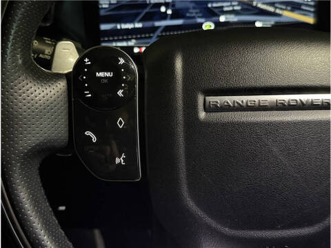 2018 Land Rover Range Rover Velar P380 R-Dynamic SE