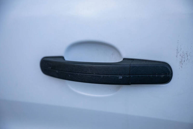 2019 Ford Transit 250