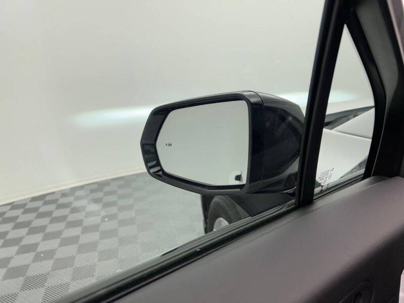 2025 Honda Prologue EX