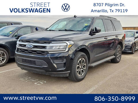 2024 Ford Expedition XLT