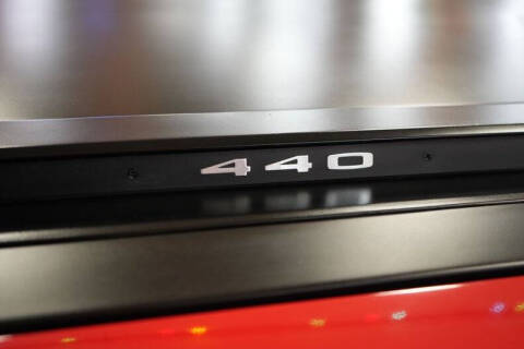 1969 Plymouth Roadrunner