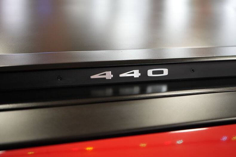 1969 Plymouth Roadrunner