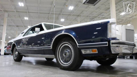 1979 Lincoln Continental