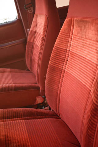 1990 Ford Bronco II XLT