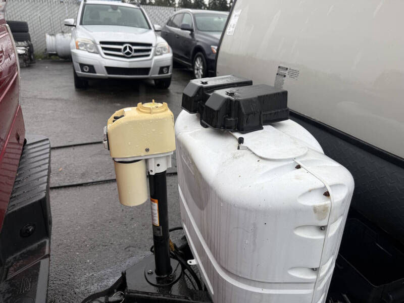 2013 Jayco Jay Feather