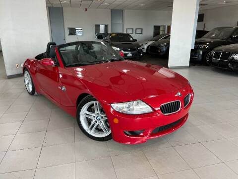 2007 BMW Z4 M for sale at Rehan Motors in Springfield IL