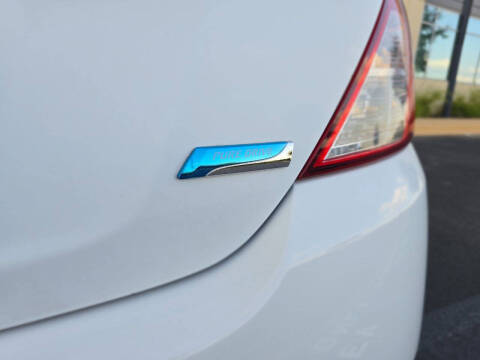 2016 Nissan Versa 1.6 SV