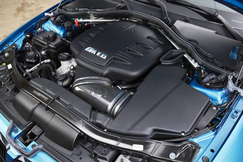 2013 BMW M3