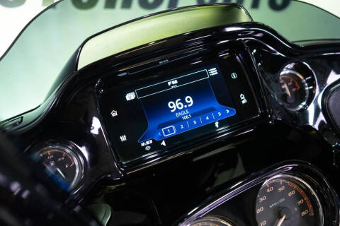 2019 Harley-Davidson Road Glide Special