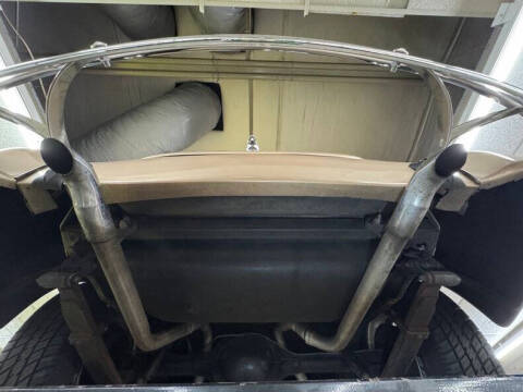 1940 Ford Deluxe