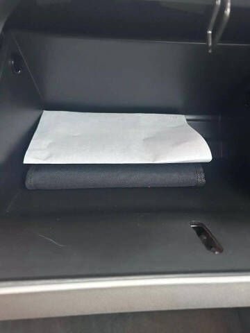 2014 Buick Enclave Convenience