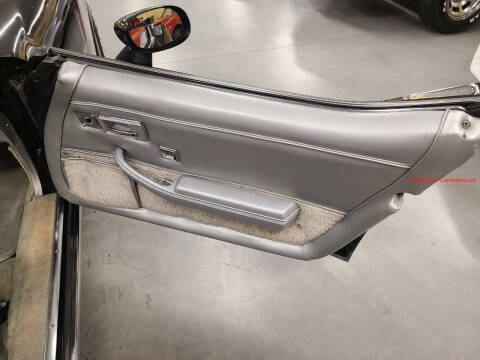 1978 Chevrolet Corvette