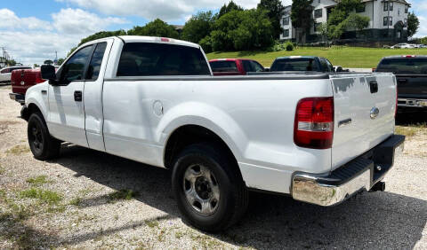 2007 Ford F-150 XL